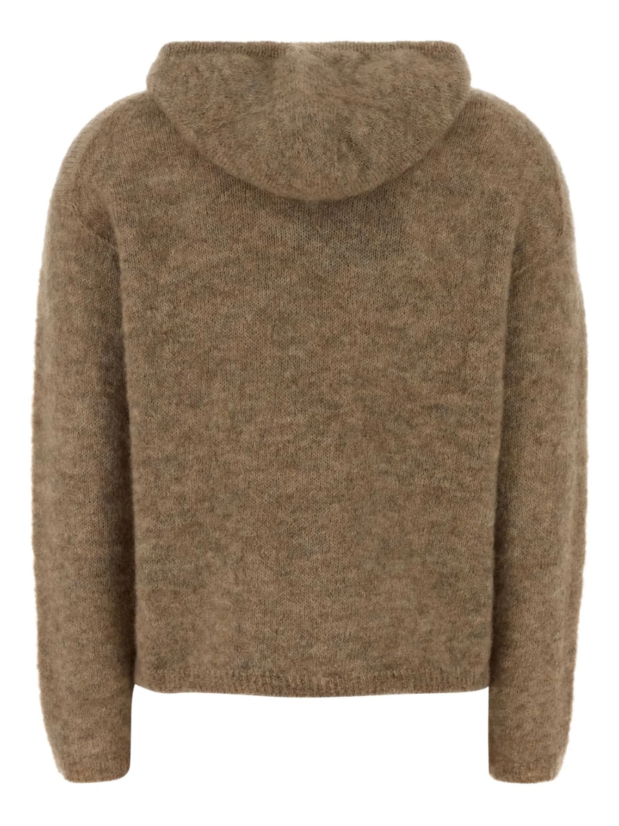 Pulover tricotat Max Mara maro - Img 2