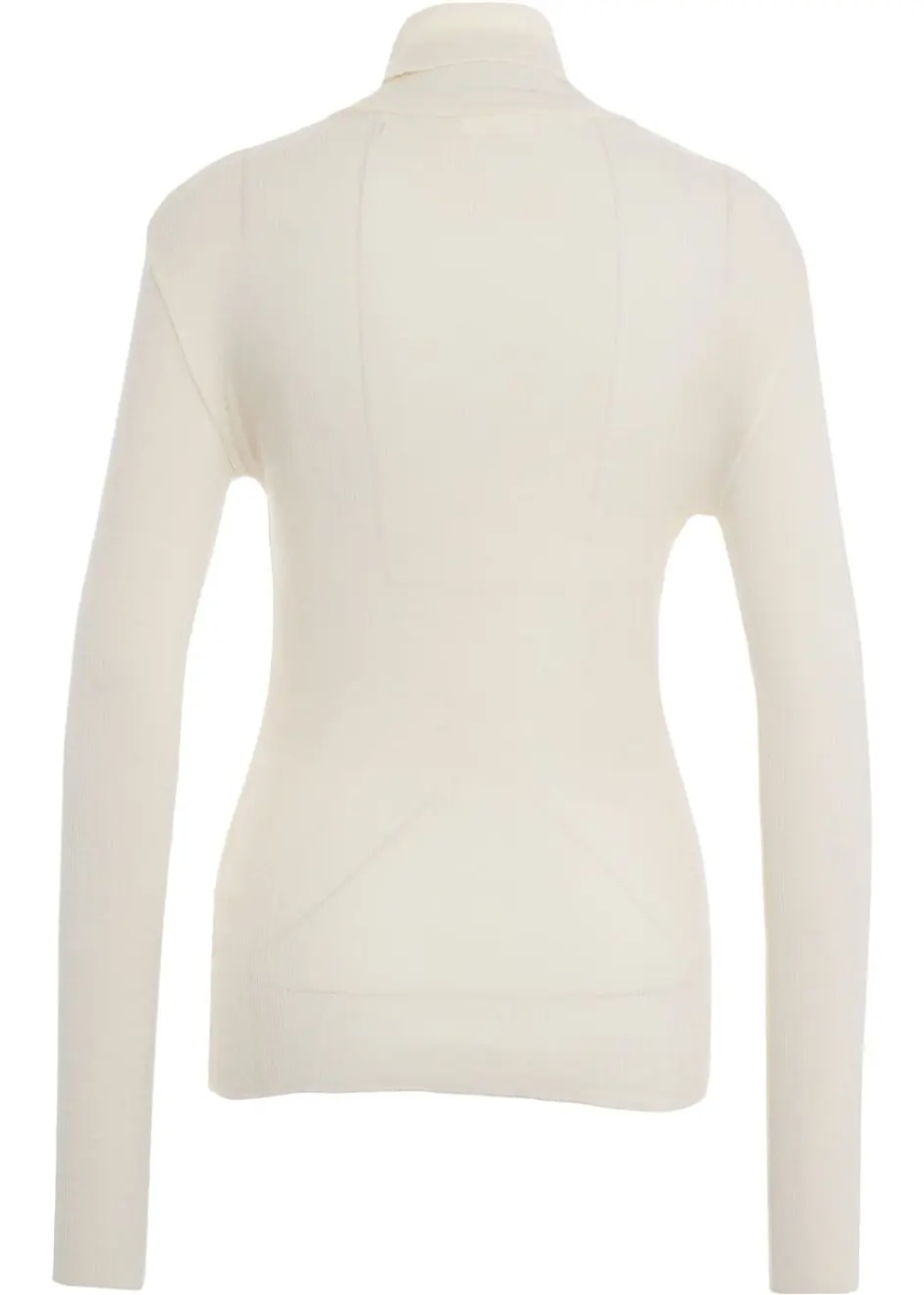 Pulover Turtleneck sweater 'Esme' - Img 3