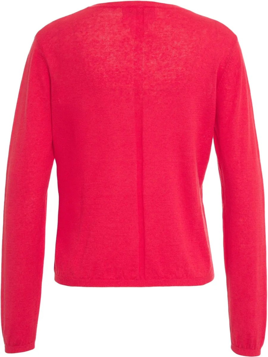 Pulover V-neck sweater 'Wild Horizon' - Img 3