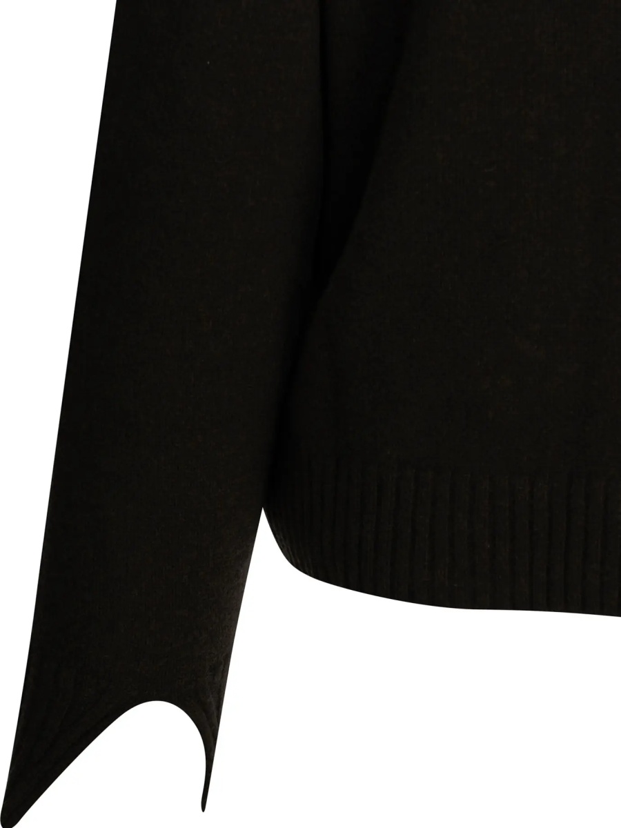 Pulover "Will" Crew-Neck Sweater - Img 4