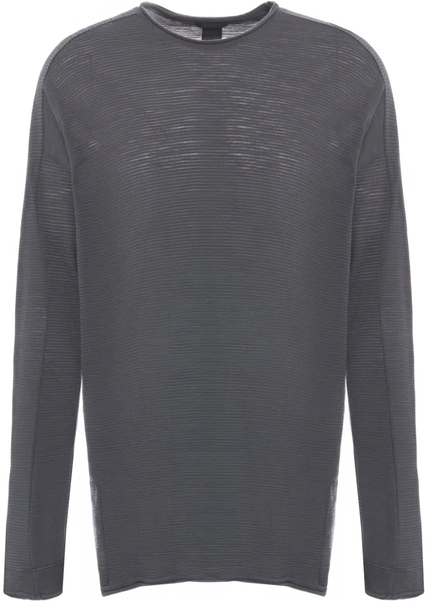 Pulover Wool blend sweater - Img 2