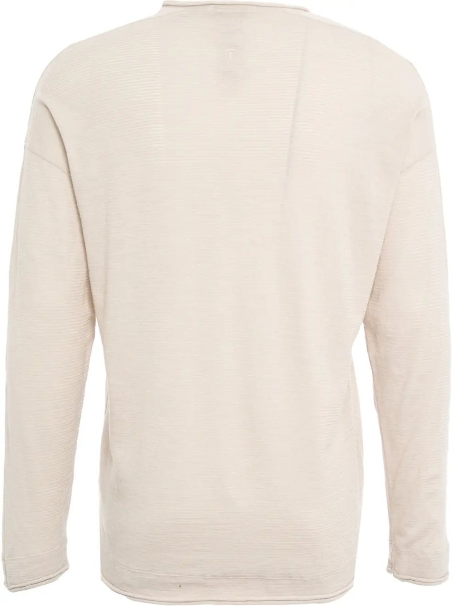 Pulover Wool blend sweater - Img 3