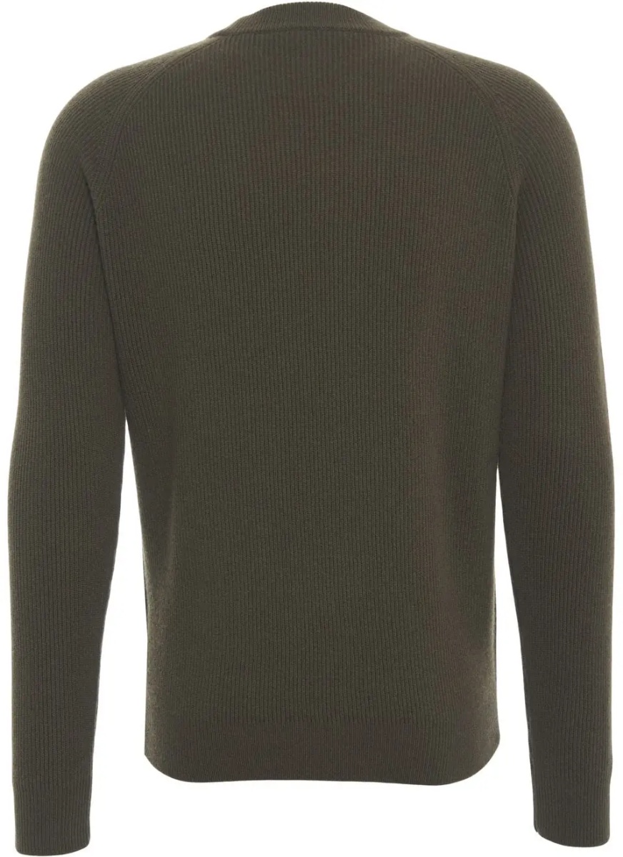Pulover Wool-cashmere sweater - Img 3