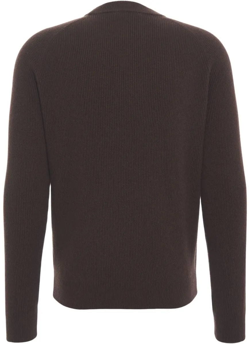 Pulover Wool-cashmere sweater - Img 3