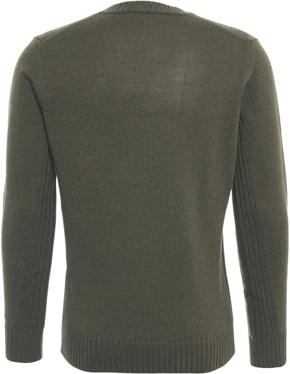 Pulover Wool sweater - Img 3