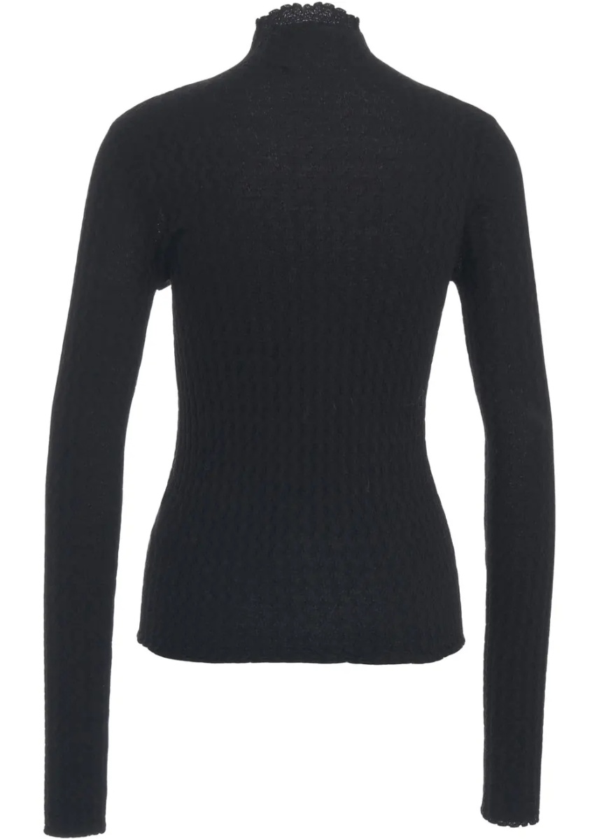 Pulover Wool sweater - Img 3