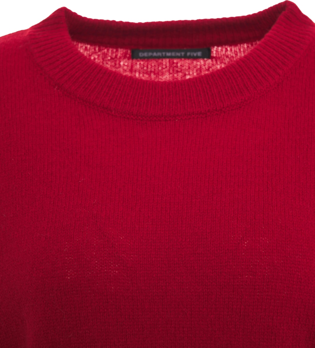 Pulover Wool sweater - Img 5