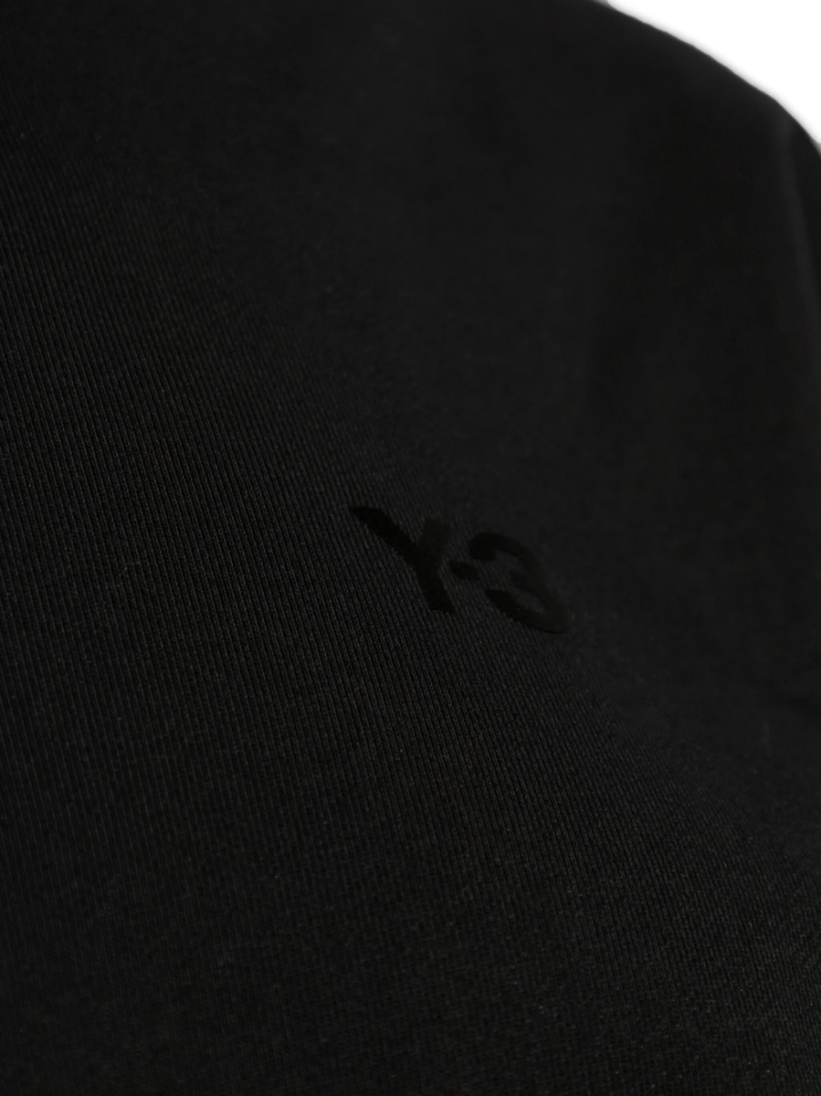 Pulover Y-3 negru - Img 5