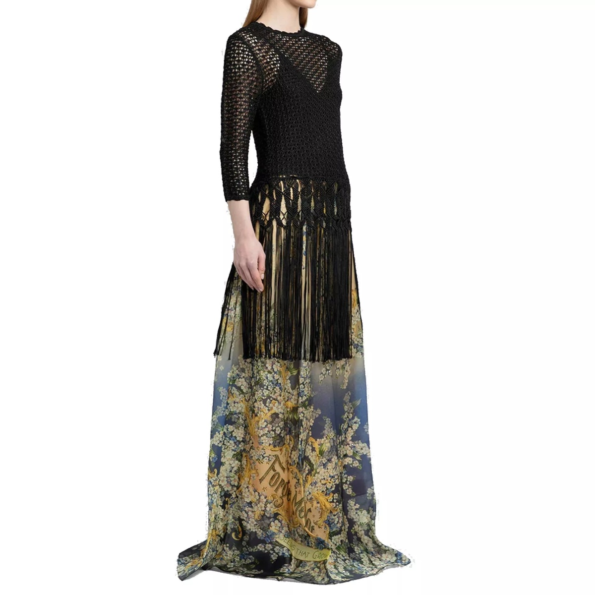 Pulover Zimmermann Knitted Sweater - Img 2