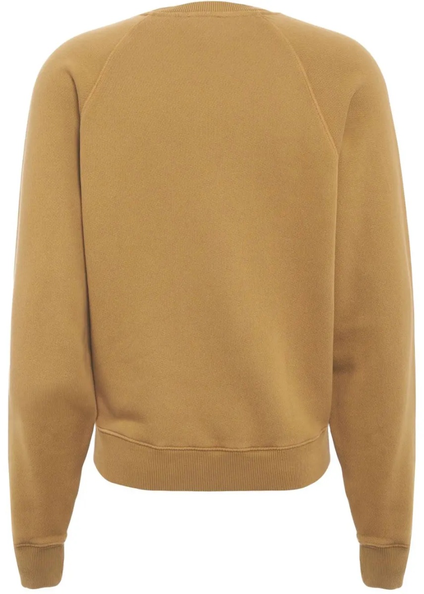 Pulovere A.P.C. Sweatshirt with logo embroidery - Img 3