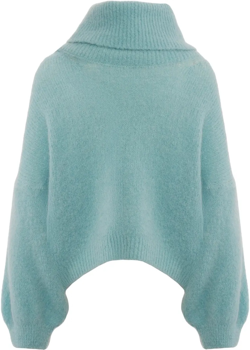 Pulovere Alpaca pullover 'Andrea' - Img 3