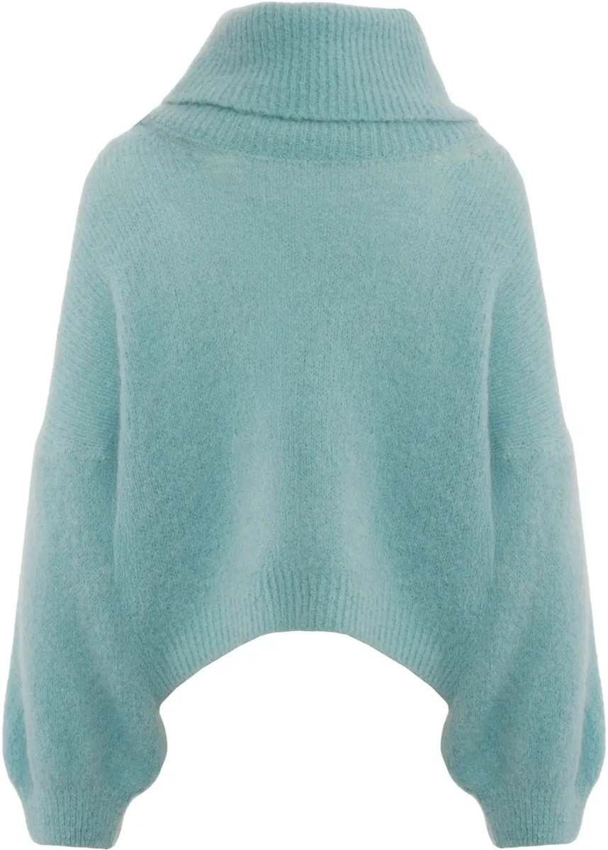 Pulovere Alpaca pullover 'Andrea' - Img 3