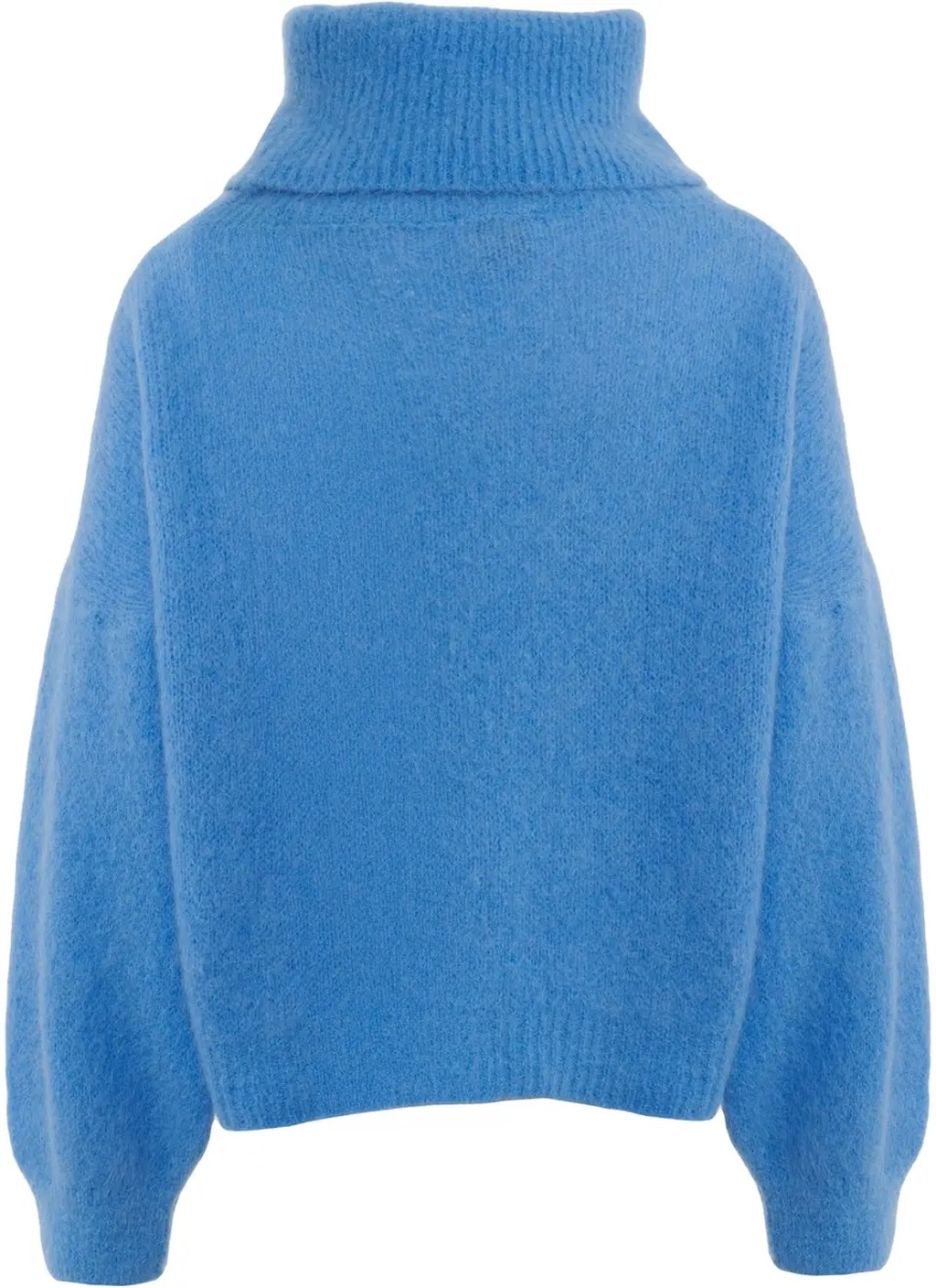 Pulovere Alpaca pullover 'Andrea' - Img 3