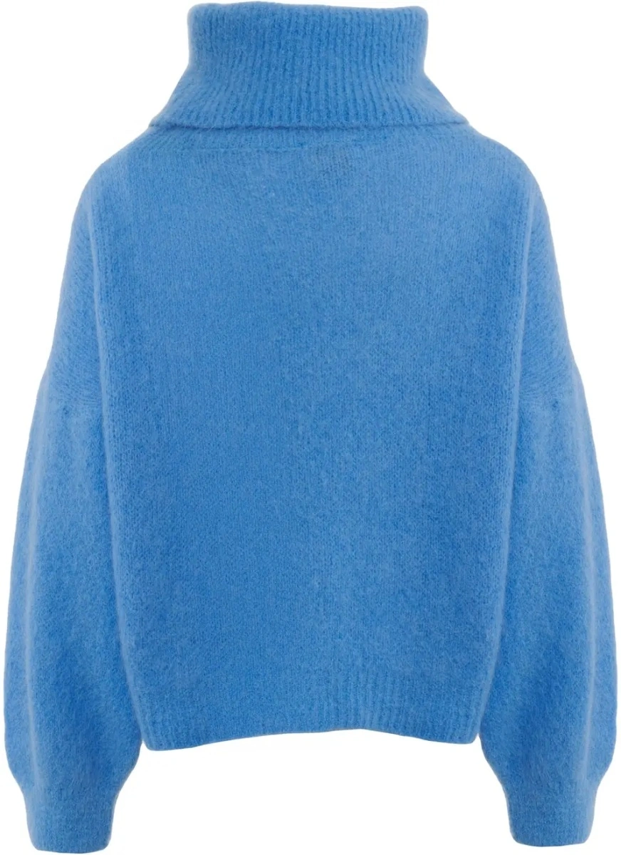 Pulovere Alpaca pullover 'Andrea' - Img 3