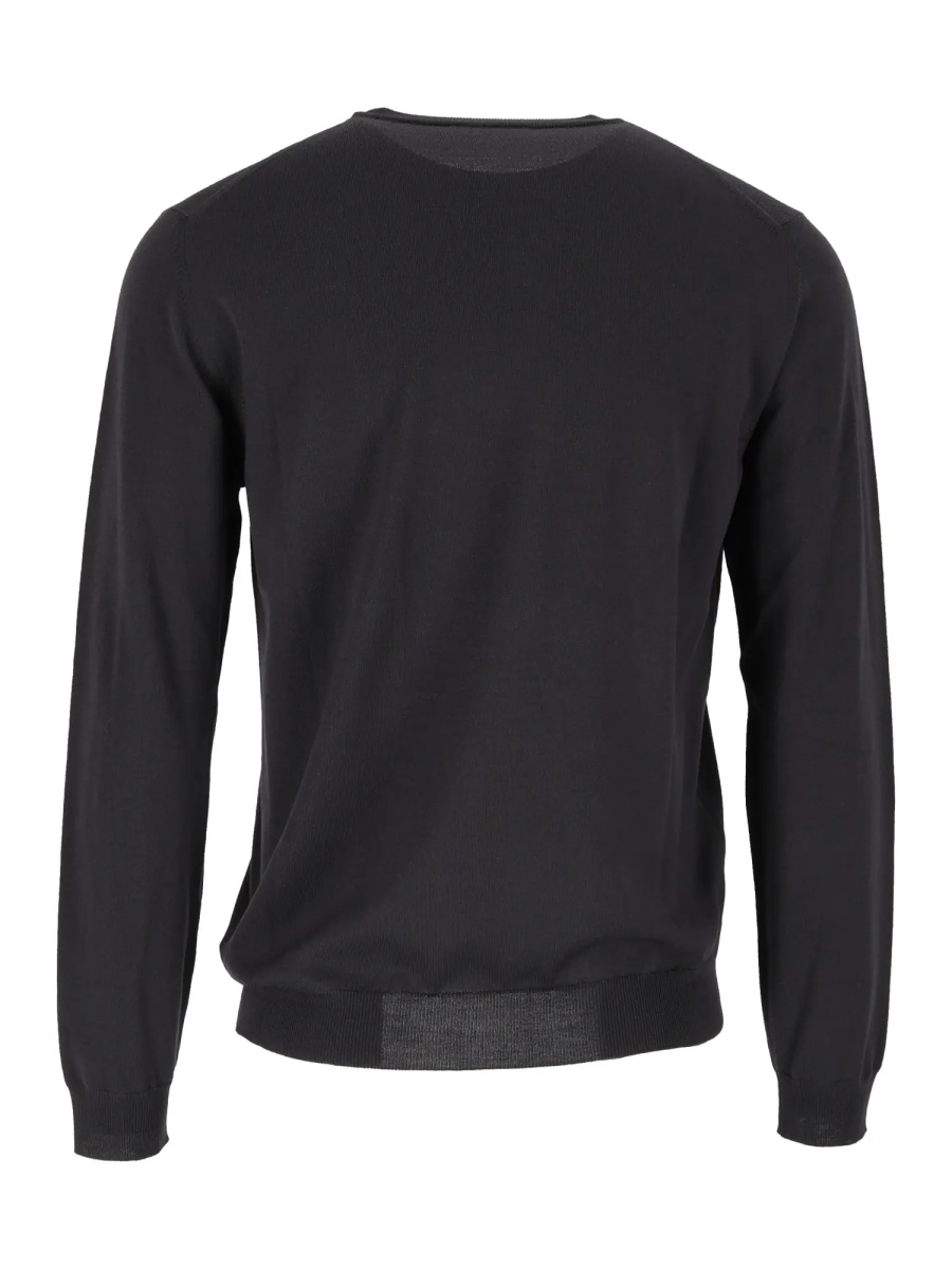 Pulovere ANTHRACITE CREWNECK - Img 3