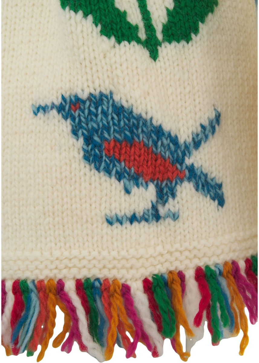 Pulovere Cardigan 'Fairy Bird' - Img 4