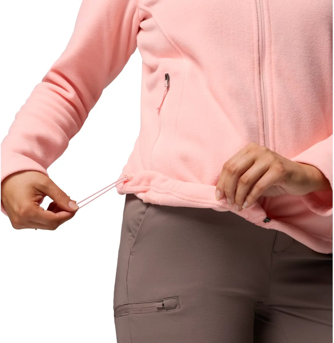 Pulovere Fast Trek II Jacket - Img 4