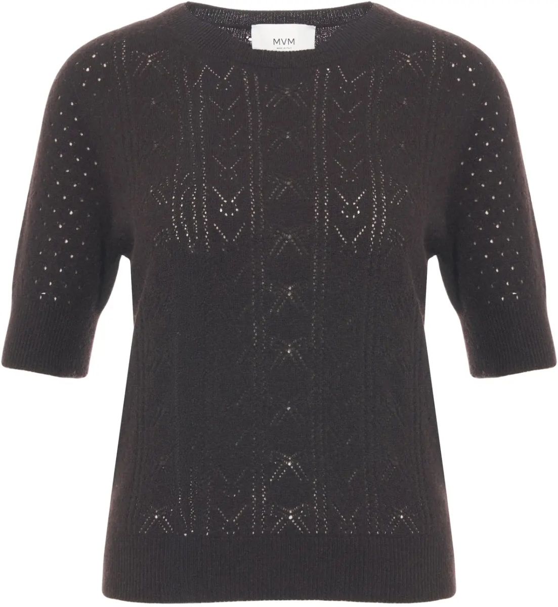 Pulovere Knit top 'Celeste' - Img 2