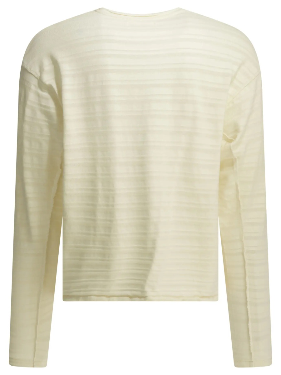 Pulovere Knitted crew neck sweater - Img 2