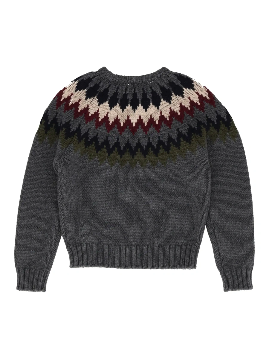Pulovere Knitwear - Img 2