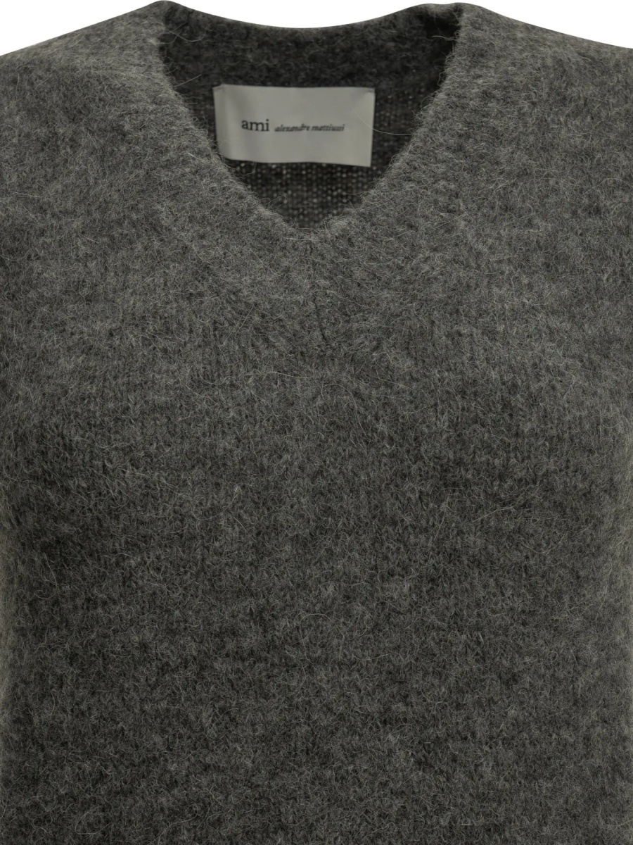 Pulovere Logo Vest - Img 3