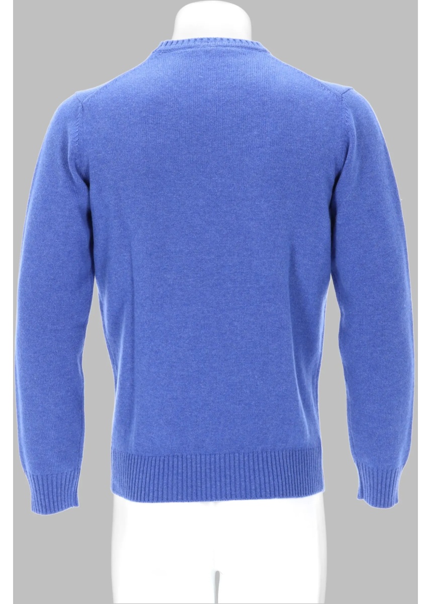 Pulovere Maglia In Cashmere - Img 2