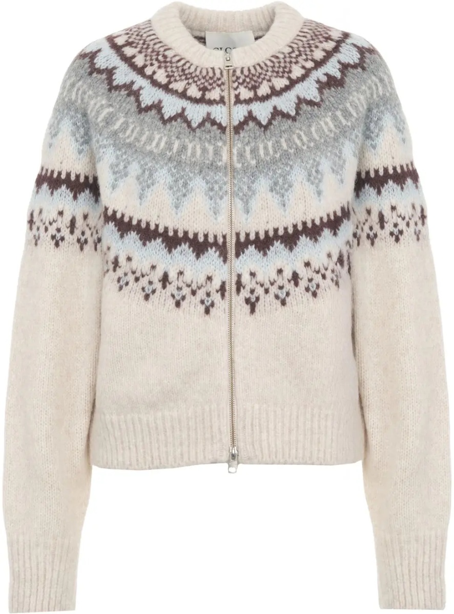 Pulovere Norwegian cardigan - Img 2