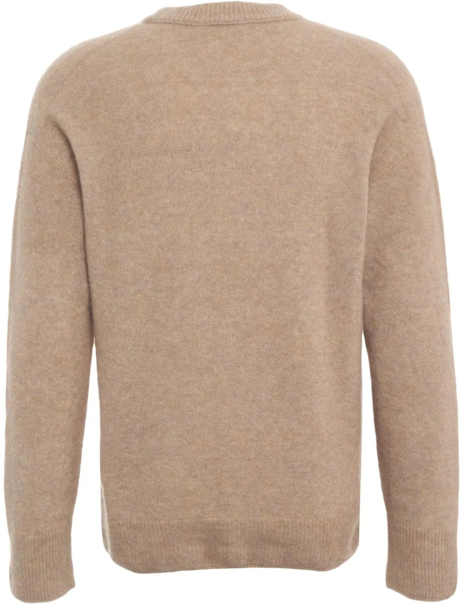 Pulovere Pullover in alpaca - Img 3