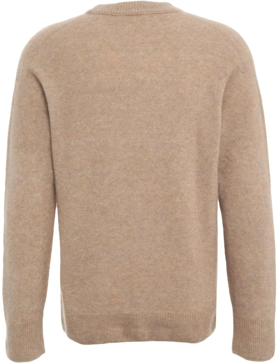 Pulovere Pullover in alpaca - Img 3