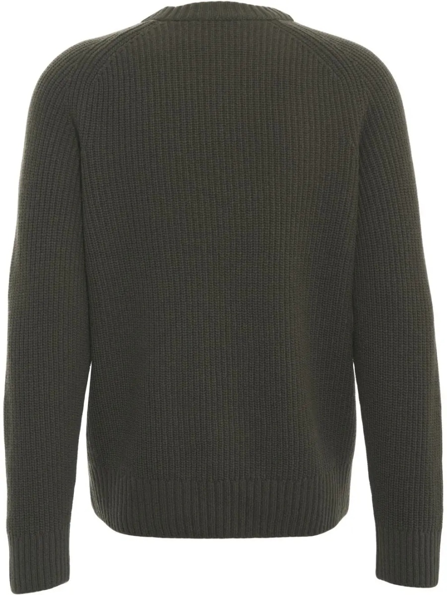 Pulovere Pullover in wool - Img 4