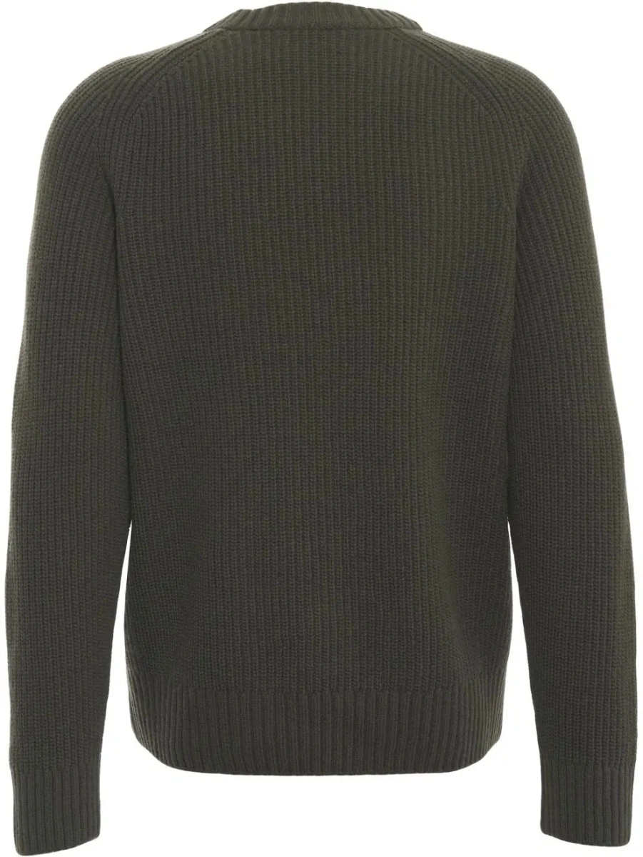 Pulovere Pullover in wool - Img 4