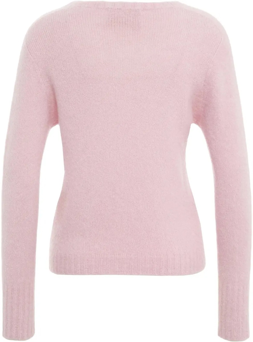 Pulovere Pullover in wool - Img 3