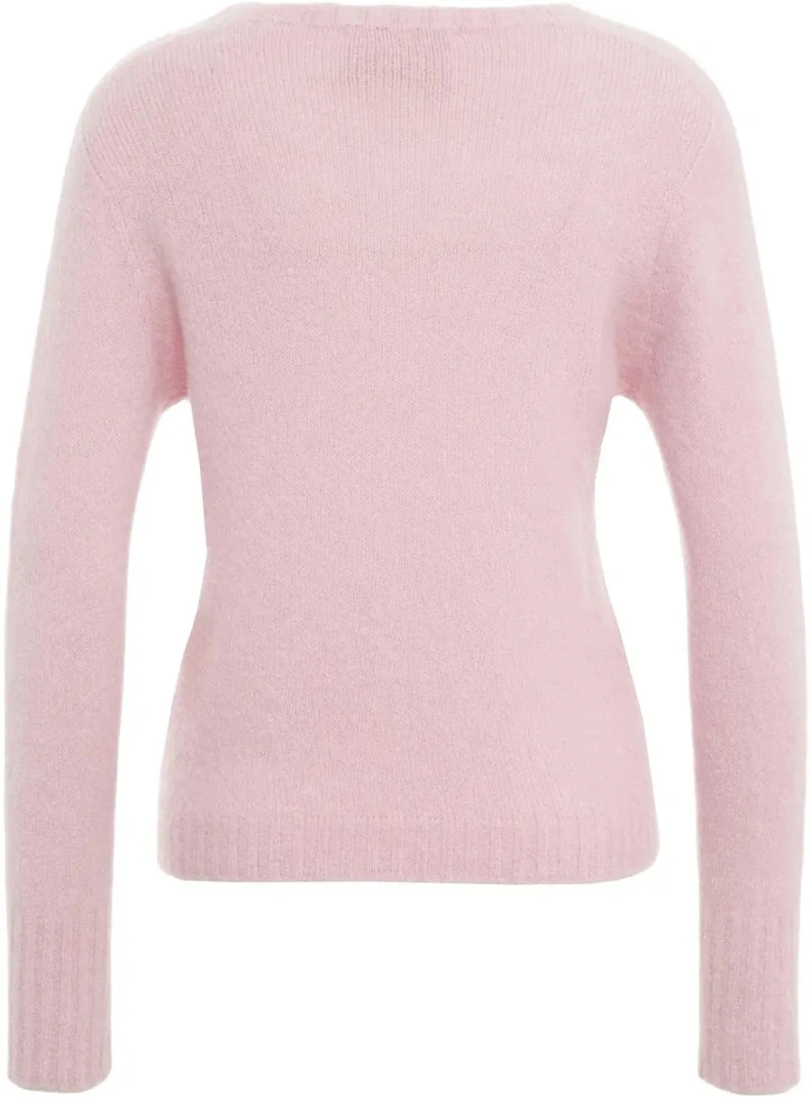 Pulovere Pullover in wool - Img 3