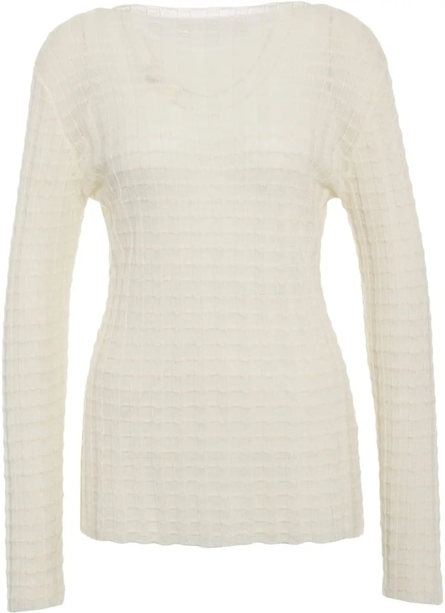 Pulovere Pullover 'Ruby' - Img 2