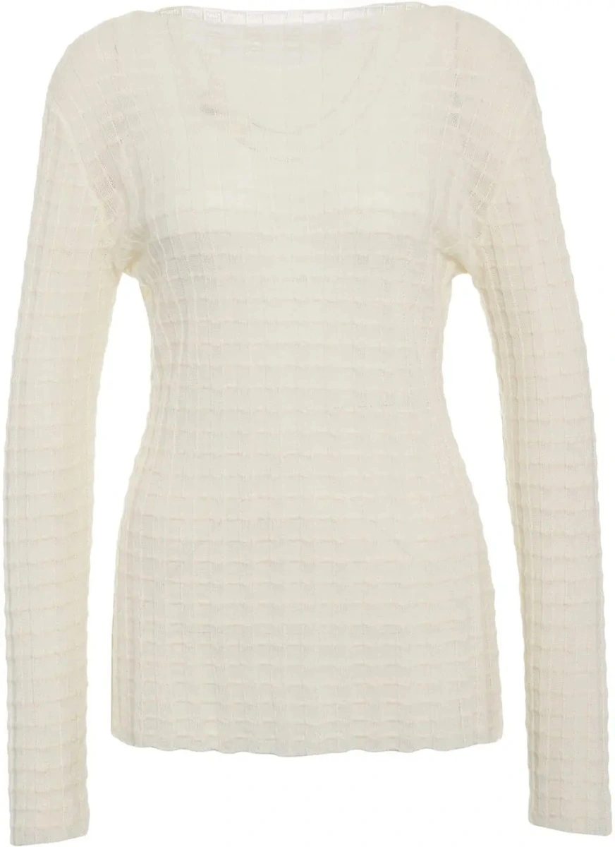 Pulovere Pullover 'Ruby' - Img 2