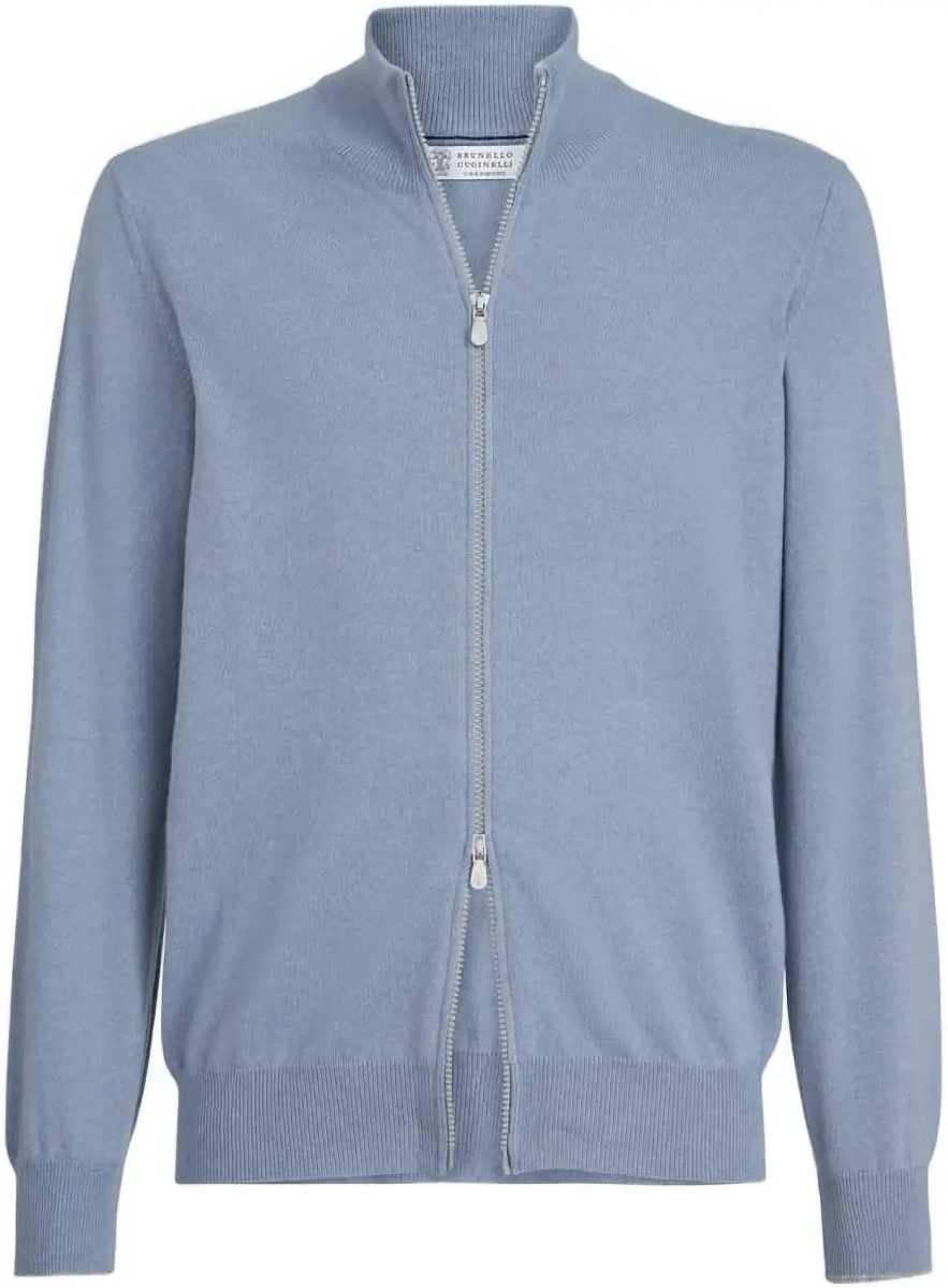 Pulovere Pure cashmere Cardigan - Img 4