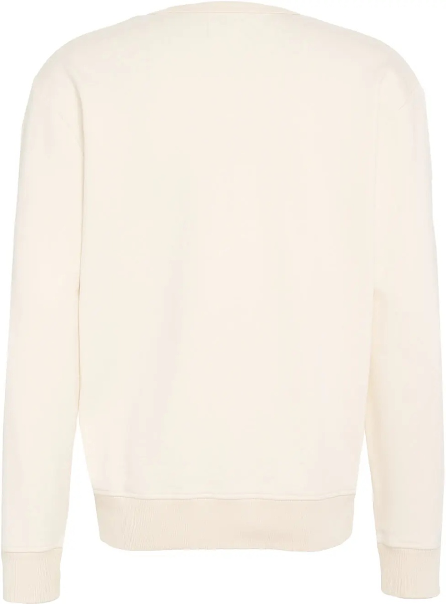 Pulovere Sweatshirt with logo detail - Img 3