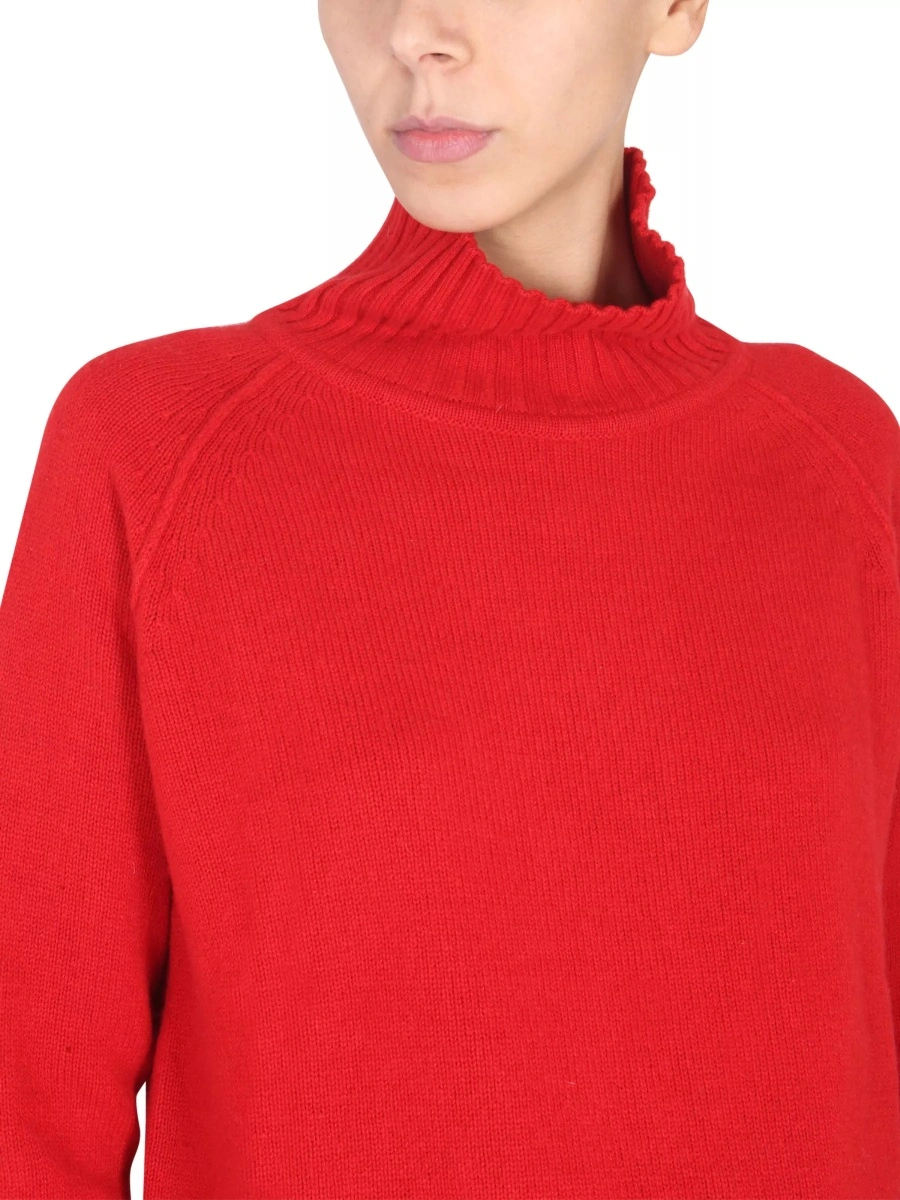 Pulovere Turtleneck Shirt - Img 4
