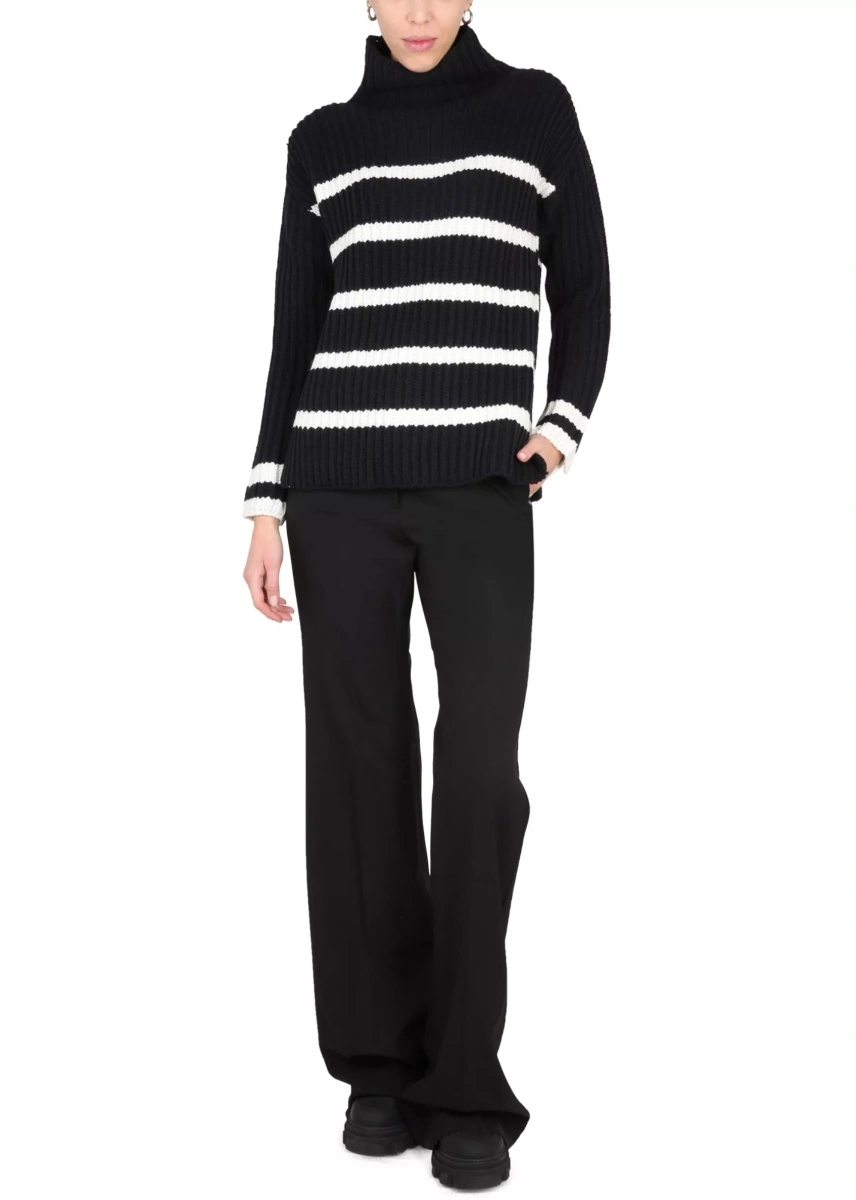 Pulovere Turtleneck Shirt - Img 2