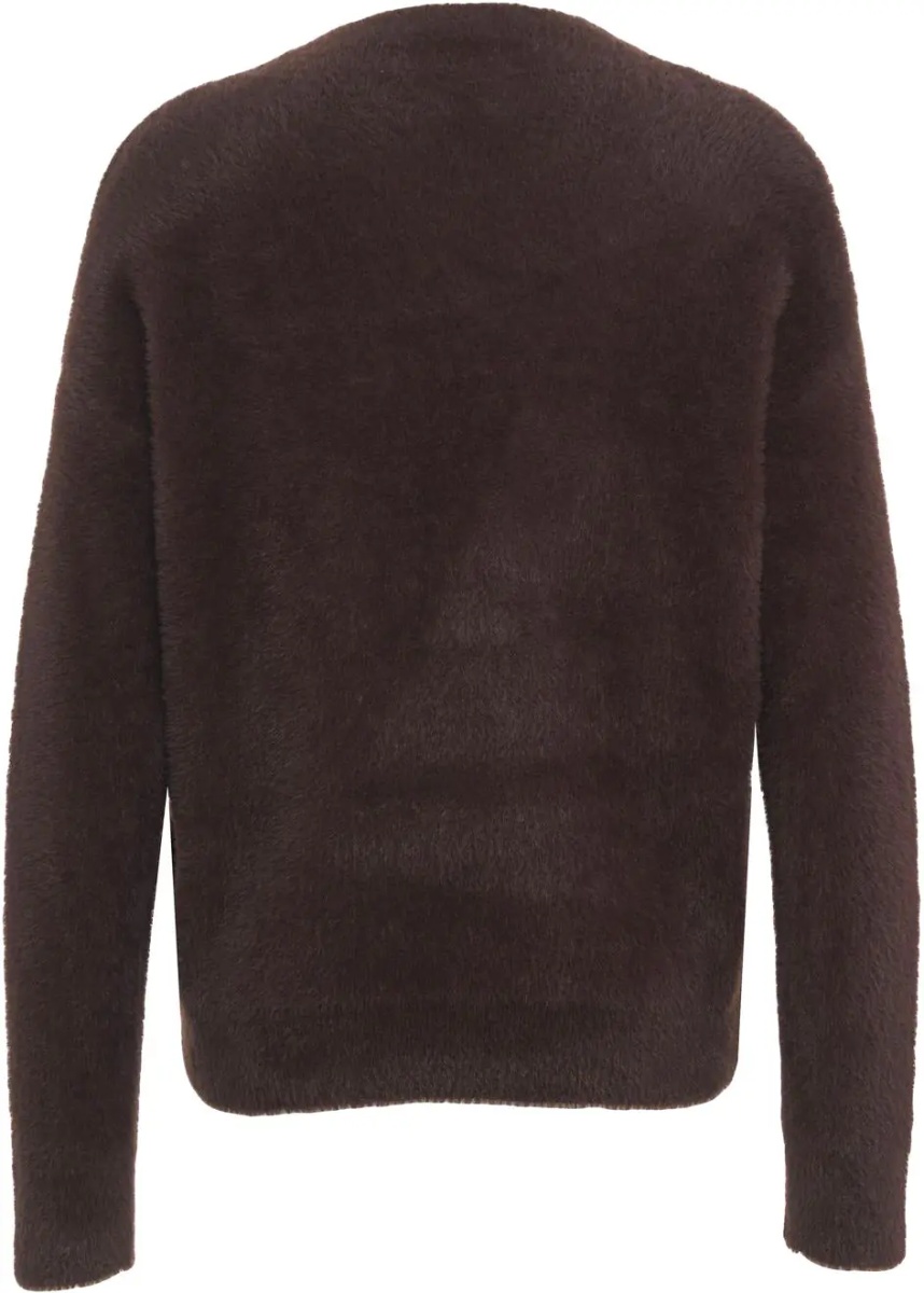 Pulovere V-neck pullover - Img 3