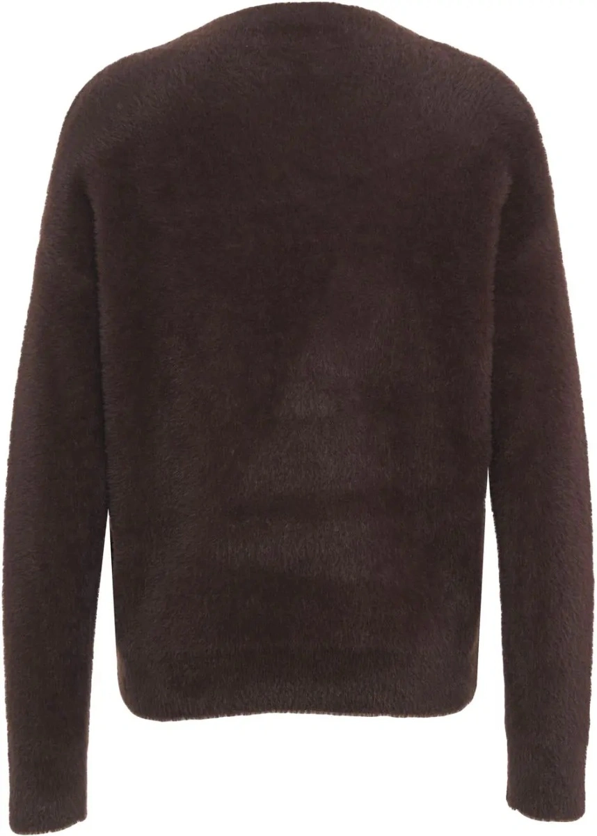 Pulovere V-neck pullover - Img 3
