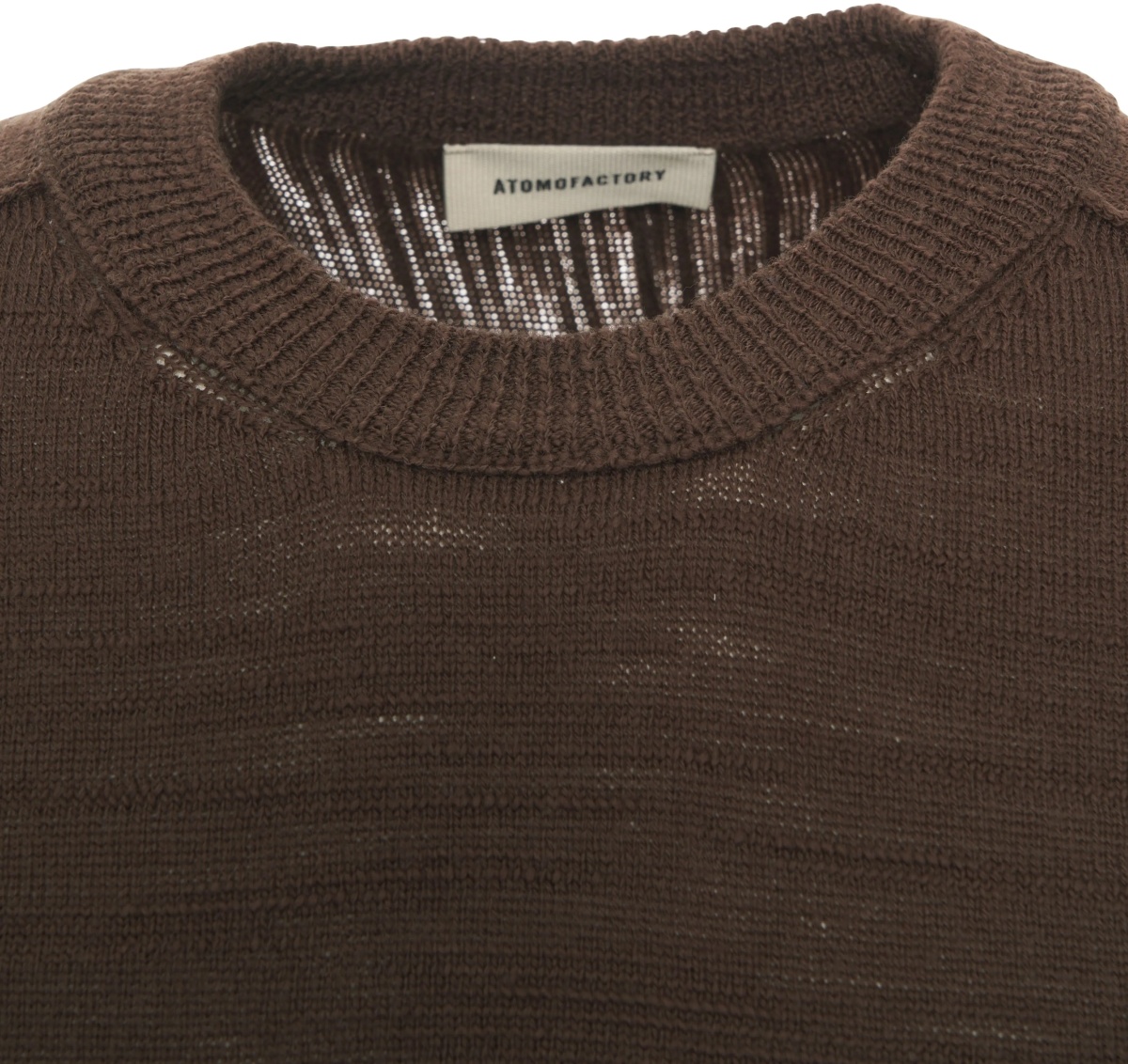 Pulovere Wool sweater - Img 4