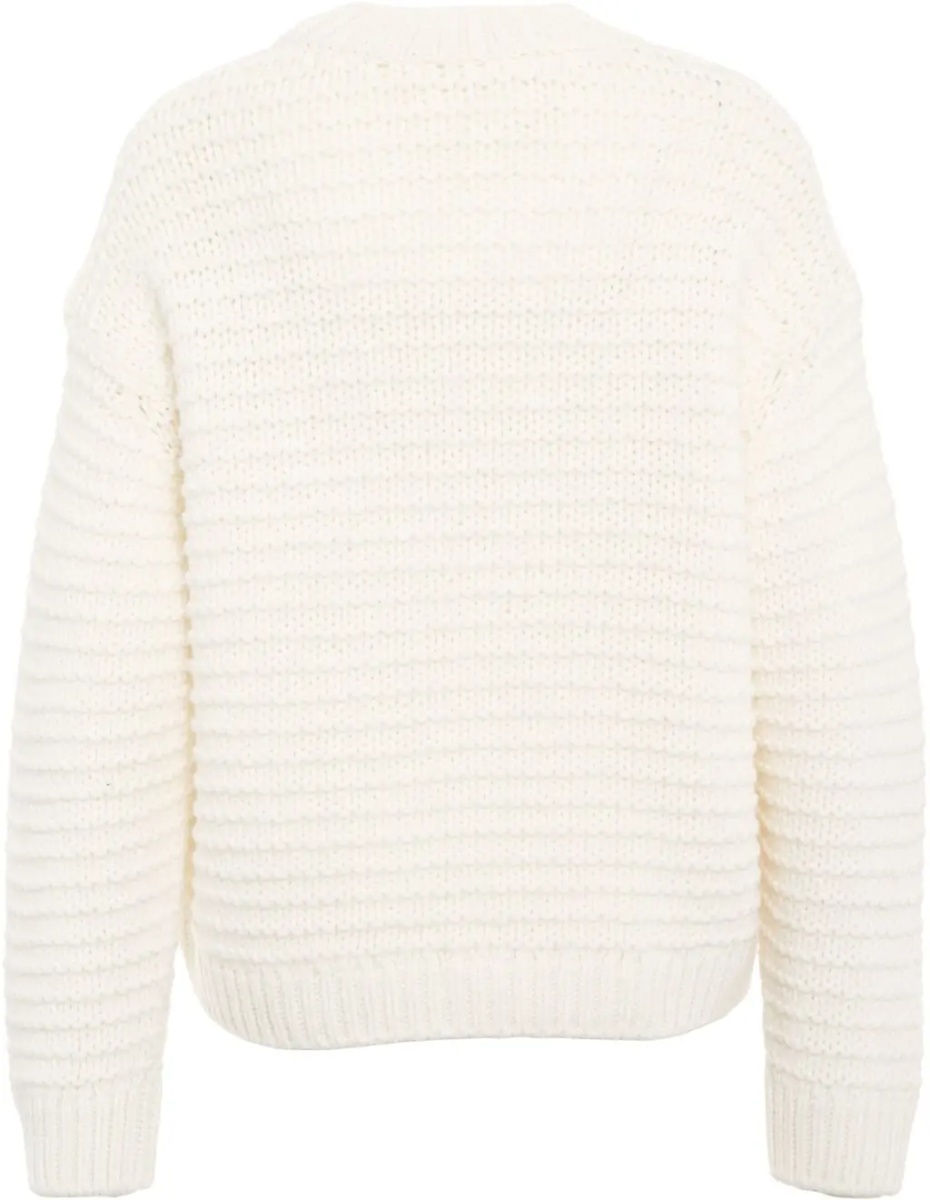 Pulovere Wool sweater - Img 3