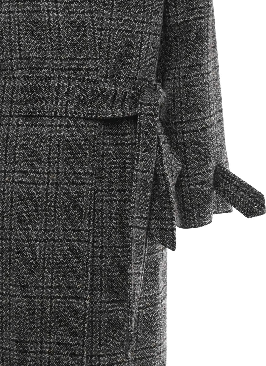 Raglan Coat - Img 3