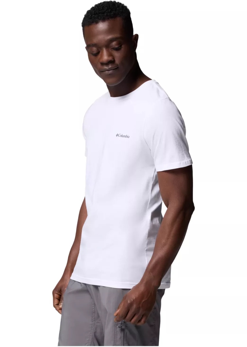 Rapid Ridge Back Graphic Tee II - Img 2