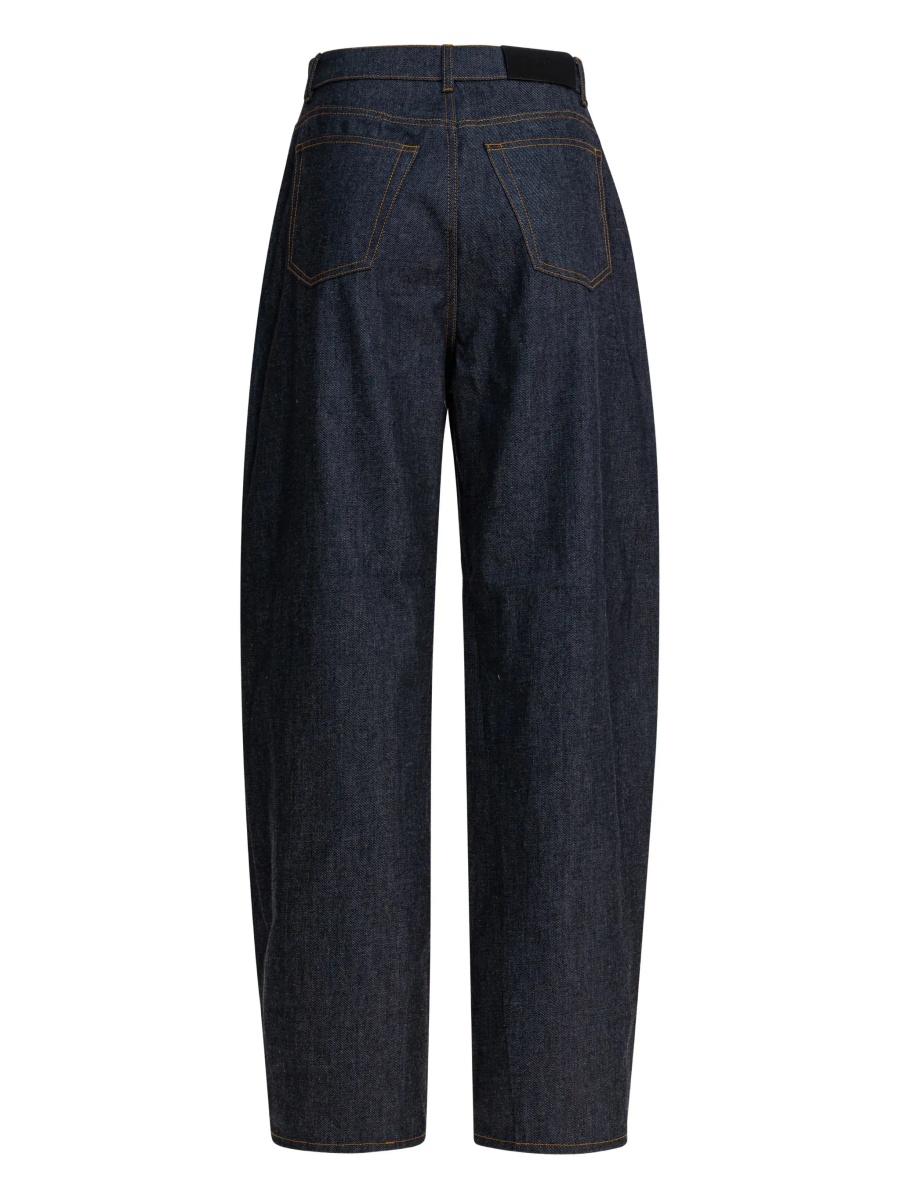 "Raw Cocoon" Jeans - Img 3