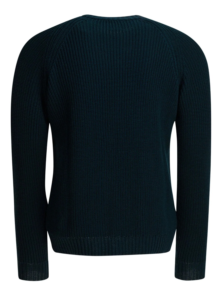 "Rebel" Crewneck sweater - Img 3