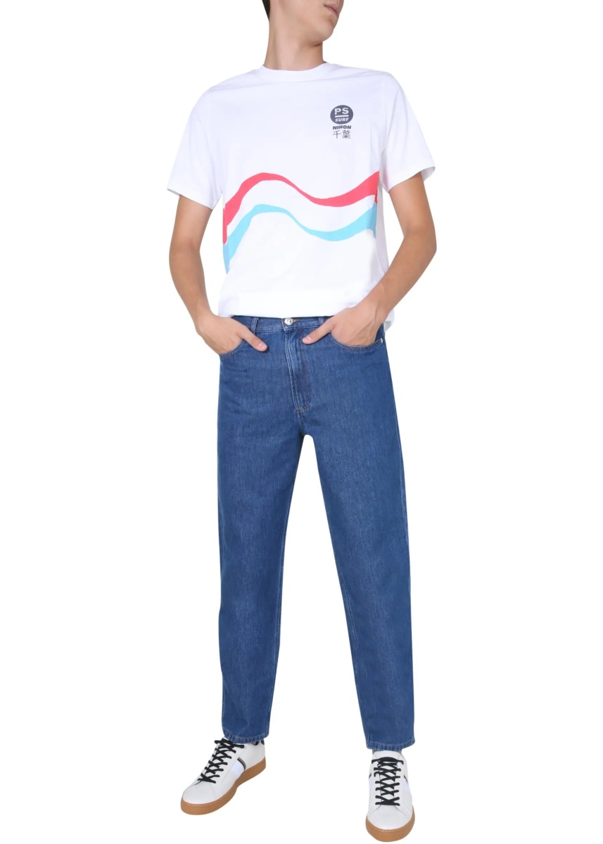 Regular Fit T-Shirt - Img 2