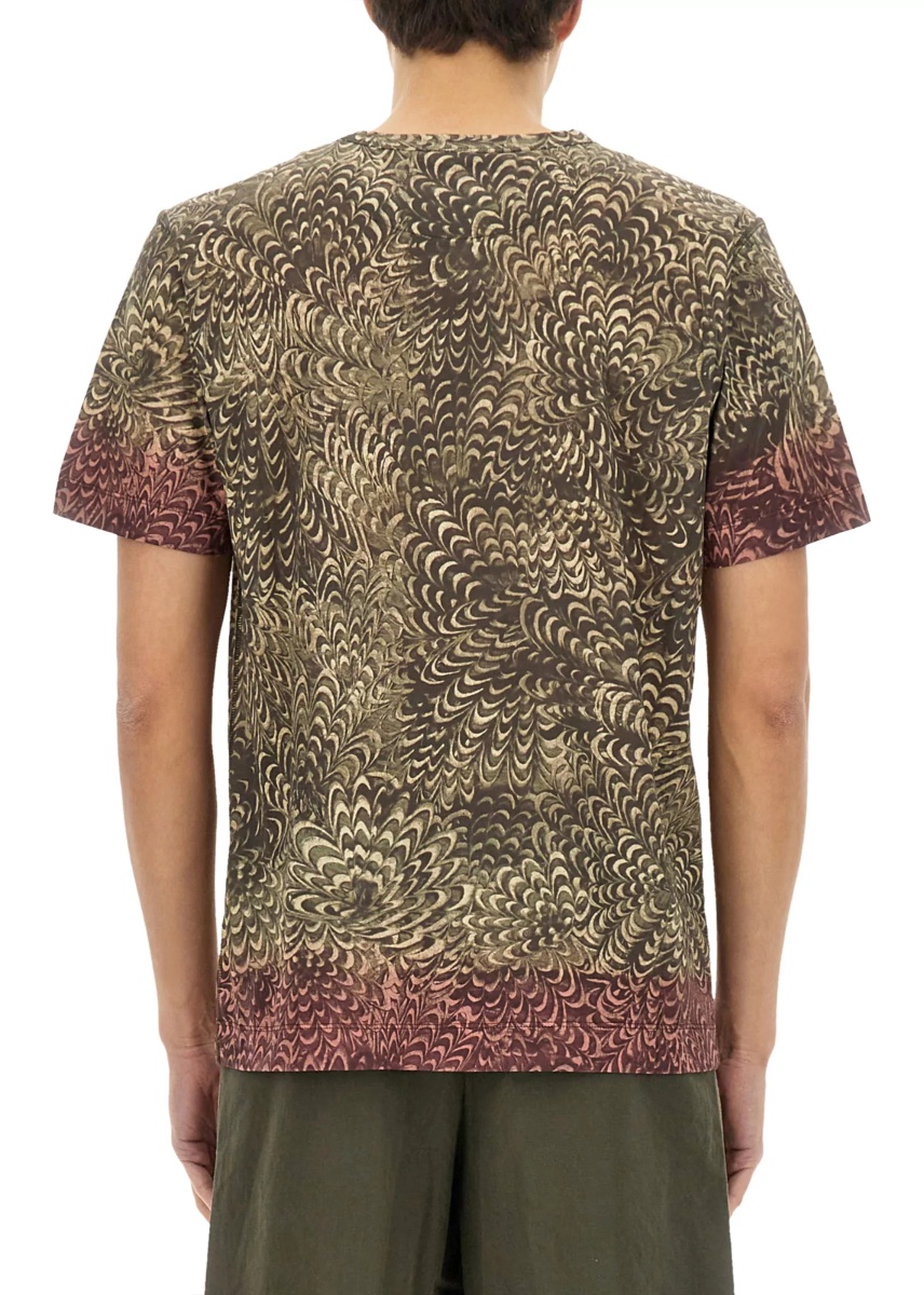 Regular Fit T-Shirt - Img 3