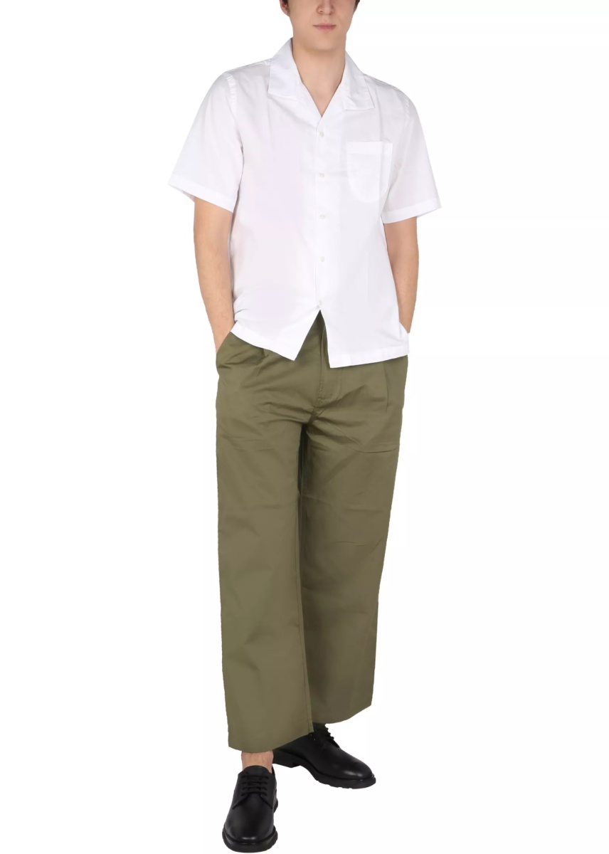 Relaxed Fit Shirt - Img 2